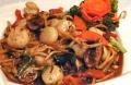 How To Make Spicy Garlic Shrimp